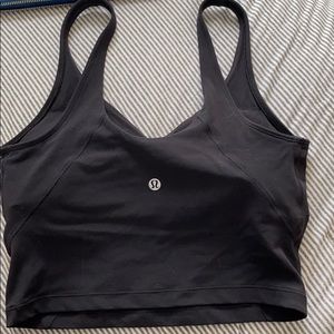 Lululemon align tank